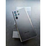 Samsung Galaxy S22 Ultra 5g (snapdragon)