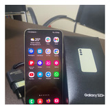 Samsung Galaxy S23 5g 512gb 8gb Ram Creme Como Novo