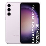 Samsung Galaxy S23+ Plus 5g 512gb