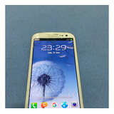 Samsung Galaxy S3 16gb Usado