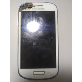 Samsung Galaxy S3 Mini Gt-i8190 (com