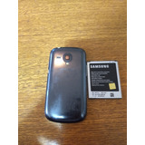 Samsung Galaxy S3 Mini