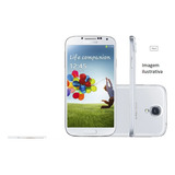 Samsung Galaxy S4 - Tela