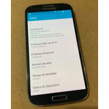Samsung Galaxy S4 16 Gb Arctic Blue 2 Gb Ram
