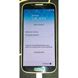Samsung Galaxy S4 16 Gb Black Mist 2 Gb Ram
