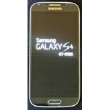 Samsung Galaxy S4 Black Mist 16 Gb 2 Gb Ram Frete Grátis!