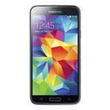 Samsung Galaxy S5 16 Gb Preto 2 Gb Ram Garantia | Nf-e