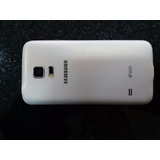 Samsung Galaxy S5 Mini Dual Sim 16 Gb Branco 1.5 Gb Ram