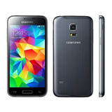 Samsung Galaxy S5 Mini Dual Sim 16 Gb Preto 1.5 Gb Ram