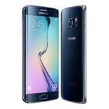 Samsung Galaxy S6 Edge 32 Gb Preto-safira 3 Gb Ram