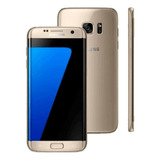 Samsung Galaxy S7 32 Gb Dourado