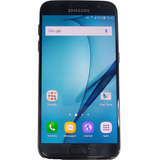 Samsung Galaxy S7 32 Gb Preto