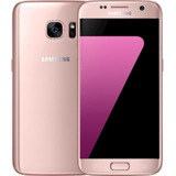 Samsung Galaxy S7 32 Gb Rose