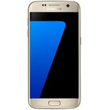 Samsung Galaxy S7 32gb Dourado 4gb