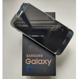 Samsung Galaxy S7 32gb Sm-g930f Preto