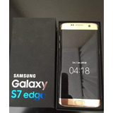 Samsung Galaxy S7 Edge 128gb Nacio