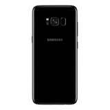 Samsung Galaxy S8+ 64 Gb Preto-meia-noite
