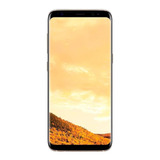 Samsung Galaxy S8 64gb Dourado Bom