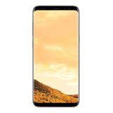 Samsung Galaxy S8+ Dual Sim 64 Gb Ouro-ácer 4 Gb Ram Sm-g955fd