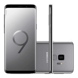 Samsung Galaxy S9 128gb 4gb Ram