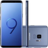 Samsung Galaxy S9 128gb Dual Azul