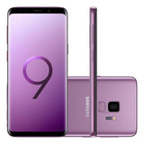 Samsung Galaxy S9 128gb Dual Violeta
