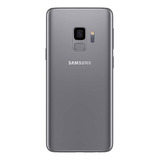 Samsung Galaxy S9 Dual 64 Gb Cinza 6 Gb Ram Garantia | Nfe
