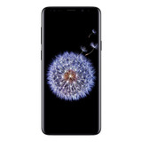 Samsung Galaxy S9+ Dual 64 Gb Preto 6 Gb Ram Garantia | Nfe