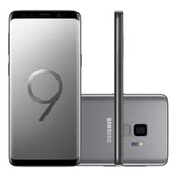 Samsung Galaxy S9+ G9650 128gb 6gb
