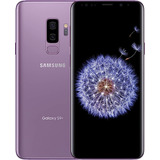 Samsung Galaxy S9+ Plus 6gb 128gb