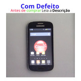 Samsung Galaxy Trend Lite Gt-s7390l 4gb/512mb