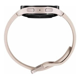 Samsung Galaxy Watch 5 40mm 16gb Interno 1,5gb De Ram Rosa