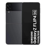 Samsung Galaxy Z Flip4 5g Dobrável