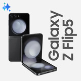 Samsung Galaxy Z Flip5 5g 512gb