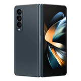 Samsung Galaxy Z Fold4 5g 256 Gb Grafite 12 Gb Ram