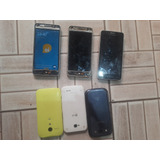 Samsung Gramprime J2 Prime- Lote