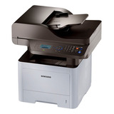 Samsung Impressora Multifuncional M4070 Mono A4