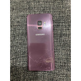 Samsung S9 Retirada De Peças Ou