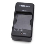 Samsung Sbc-l5 Para Baterias Slb-0837 E Slb-0737