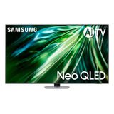 Samsung Smart Gaming Tv 43 Neo Qled 4k Qn43qn90dagxzd 2024