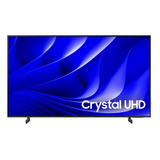 Samsung Smart Tv 43 Crystal Uhd