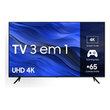 Samsung Smart Tv 50'' Uhd 4k