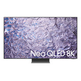 Samsung Smart Tv 65 Neo Qled 8k Qn800c 2023, Mini Led
