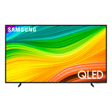 Samsung Smart Tv 65 Qled 4k 65q60d 2024