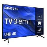 Samsung Smart Tv 75 Polegadas Uhd