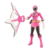 Samurai Ranger Céu Power Rangers Original