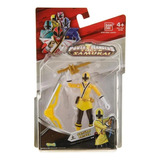 Samurai Ranger Terra Power Rangers Original Bandai #31705