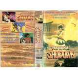 Samurai Shodown - Desenho Dublado - Raríssimo