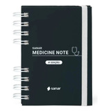 Sanar Medicine Note - Guia De