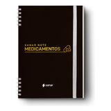 Sanar Note Medicamentos, De Tamiris Florentino.